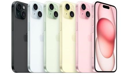 陵城苹果维修点分享iPhone 15续航与互通系统排错 
