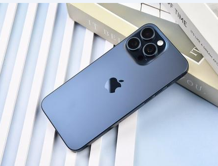 陵城苹果维修点分享iPhone 15 Pro Max邮件迁移排错 
