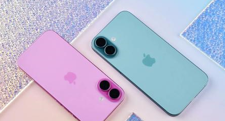 陵城苹果维修点分享iPhone 16媒体与迁移排错 