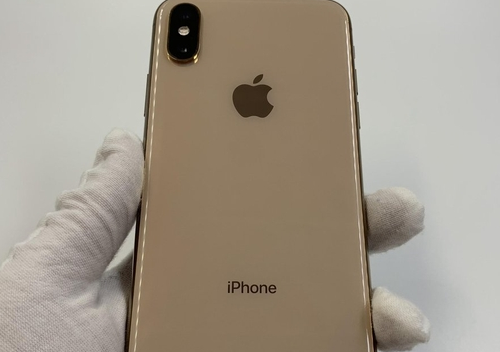 陵城苹果维修点分享iPhone XS锁屏界面交互故障 