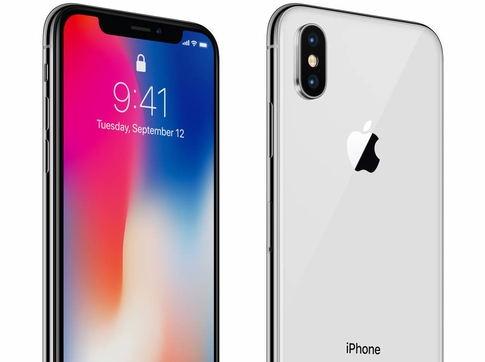 陵城苹果维修点分享iPhone X备份与锁屏密码故障 