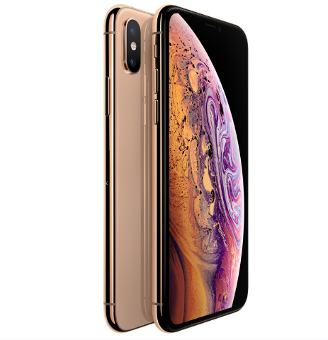陵城苹果维修点分享iPhone XS Max锁屏快捷入口故障 