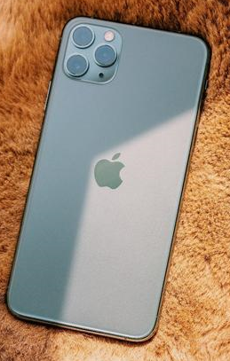 陵城苹果维修点分享iPhone 11 Pro Max锁屏密码冷知识汇总 