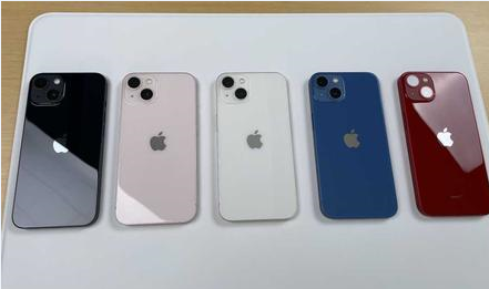 陵城苹果维修点分享iPhone 13锁屏密码冷知识解读 