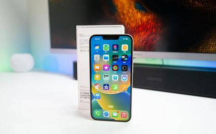 陵城苹果维修点分享iPhone 14锁屏密码进阶解读 