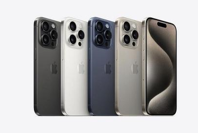 陵城苹果维修点分享iPhone 15 Pro锁屏密码实用参考 