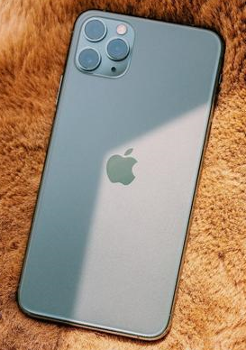 陵城苹果维修点分享iPhone 11 Pro Max黑屏特殊诱因梳理 