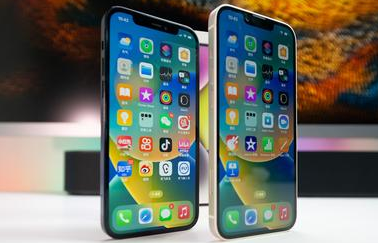 陵城苹果维修点分享iPhone 14黑屏多元故障深度解读 