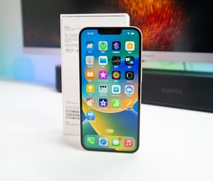 陵城苹果维修点分享iPhone 14 Plus黑屏小众诱因汇总 