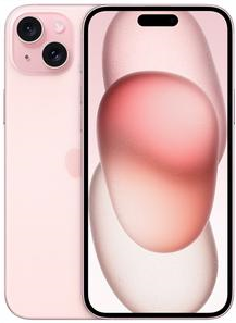 陵城苹果维修点分享iPhone15 Plus手机黑屏小众问题 