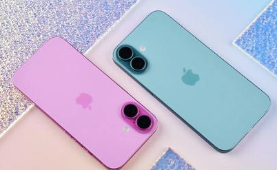 陵城苹果维修点分享iPhone 16手机黑屏多重诱因解析 