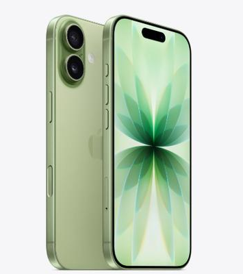 陵城苹果维修点分享iPhone 17黑屏小众故障要点解读 