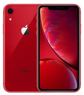 陵城苹果维修点分享iPhone XR电池发烫特殊故障解析 