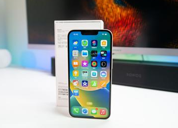 陵城苹果维修点分享iPhone 14电池发烫真实诱因盘点 