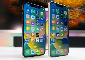陵城苹果维修点分享iPhone 14 Plus发烫常见情况科普 