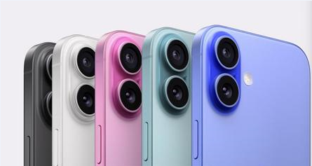 陵城苹果维修点分享iPhone 16发烫易忽视因素汇总 