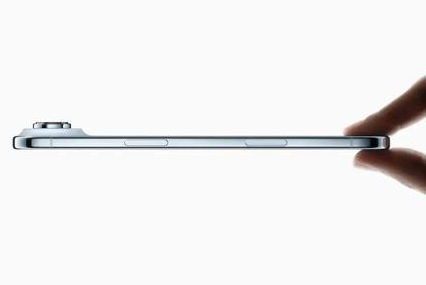 陵城苹果维修点分享iPhone 17 Air发烫几大隐形诱因 
