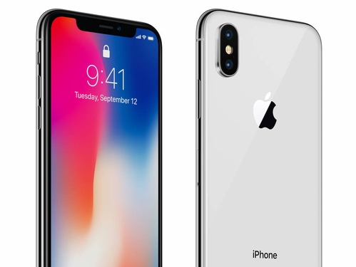 陵城苹果维修点分享iPhone X摄像头实拍质感与场景适配全解析 