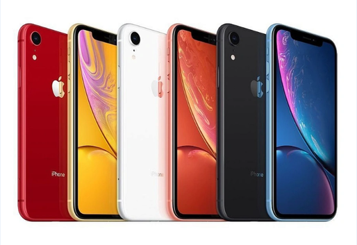 陵城苹果维修点分享iPhone XR摄像头原生色彩表现与日常拍摄实用指南 